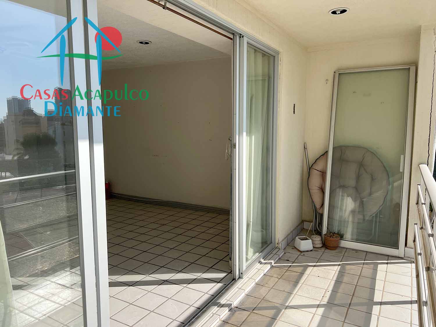 Sol y Mar C 002 - Terraza 3 Sol y Mar C 002 - Terraza 3